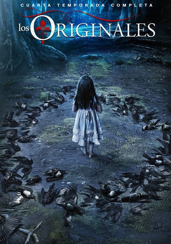 The Originals: Awakening - Temporada 4