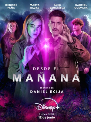 Desde el mañana - Temporada 1