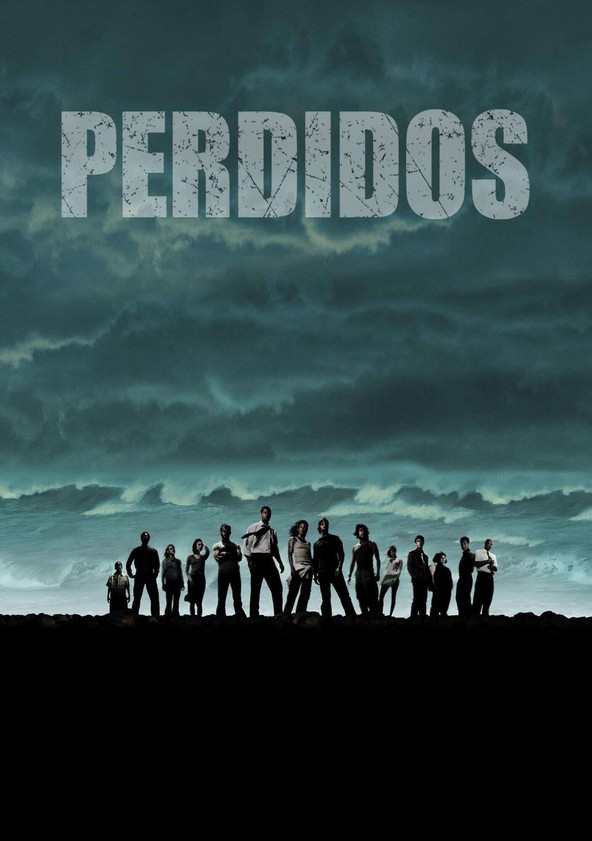 Lost - Temporada 1