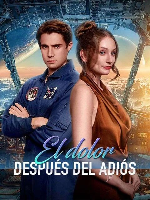 el dolor después del adiós - Temporada 1