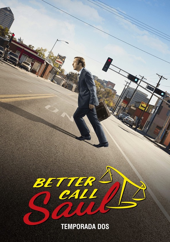 Better Call Saul - Temporada 2