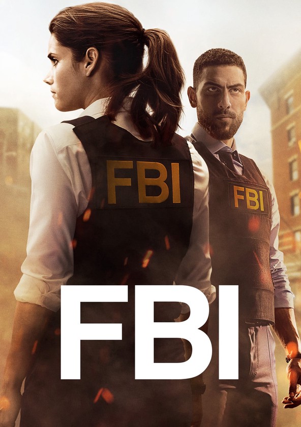 F.B.I. - Temporada 1