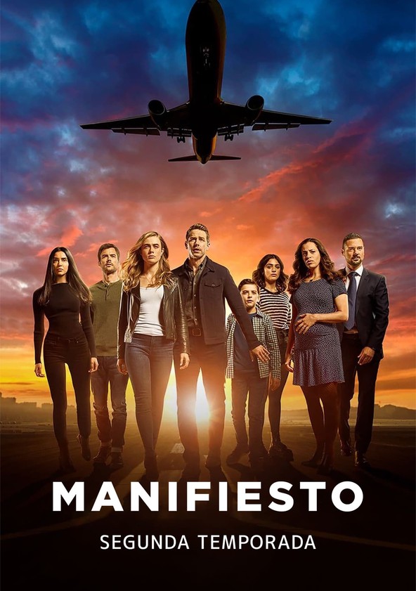 Manifiesto - Temporada 2