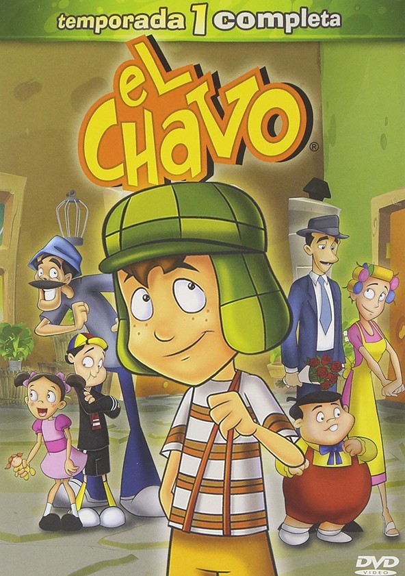 El Chavo - Temporada 1