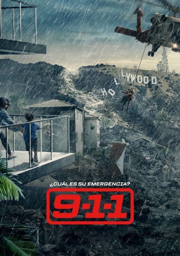 9-1-1 - Temporada 4