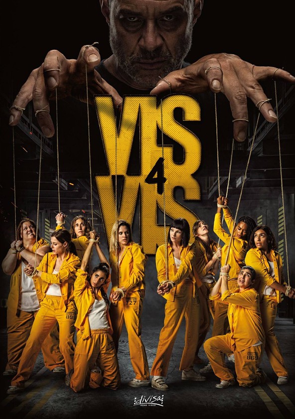 Vis a vis - Temporada 4
