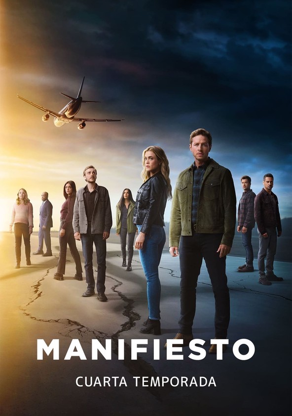 Manifiesto - Temporada 4