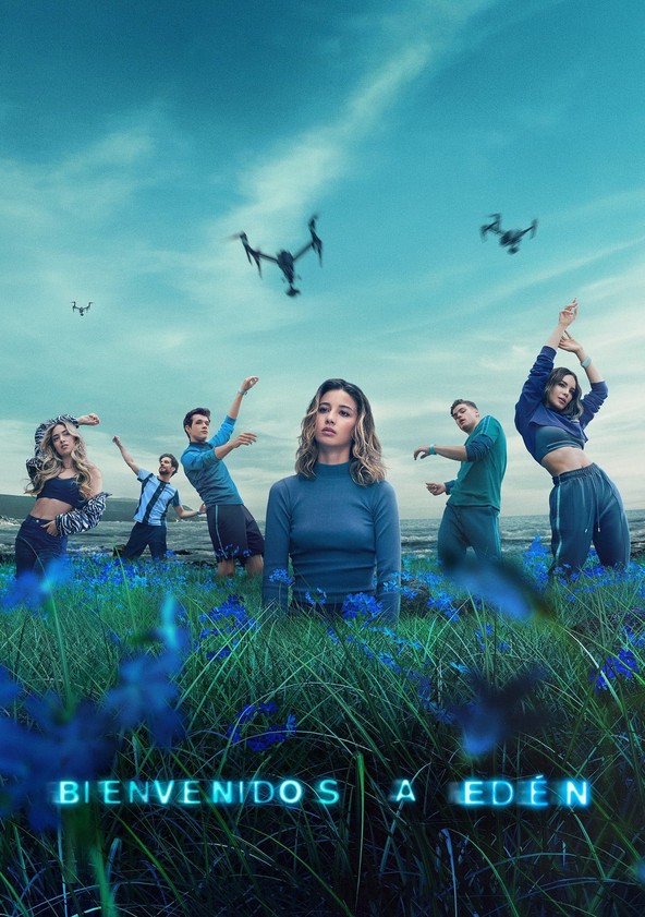 Bienvenidos a Edén - Temporada 1