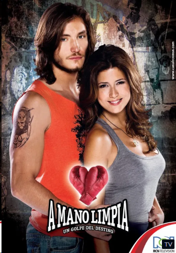 A Mano Limpia - Temporada 2