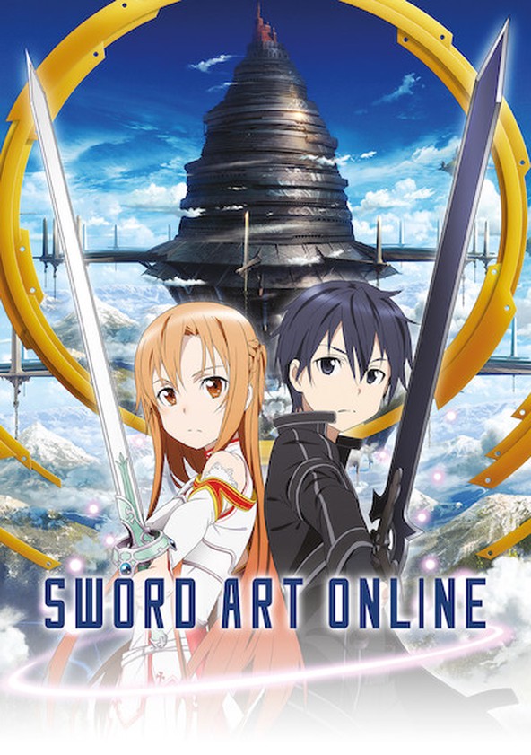 Your Anime Sucks: Sword Art Online II - Temporada 1