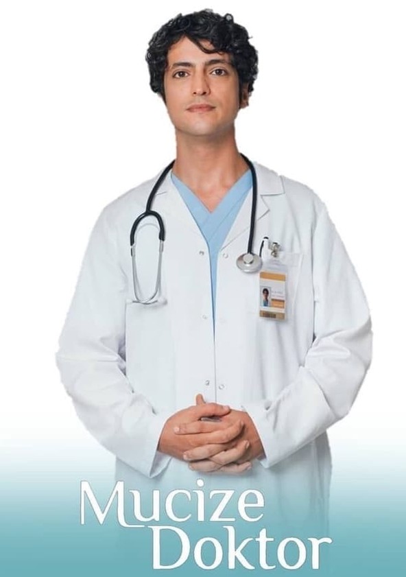 Doctor Alí - Temporada 1