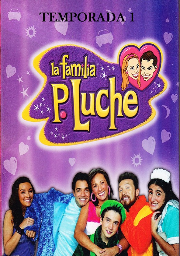 La familia P. Luche - Temporada 1