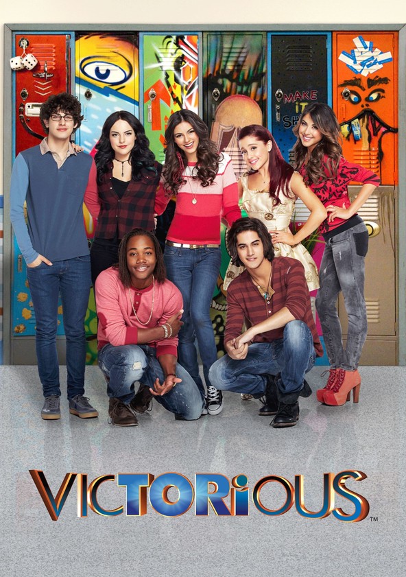 Victorious - Temporada 4
