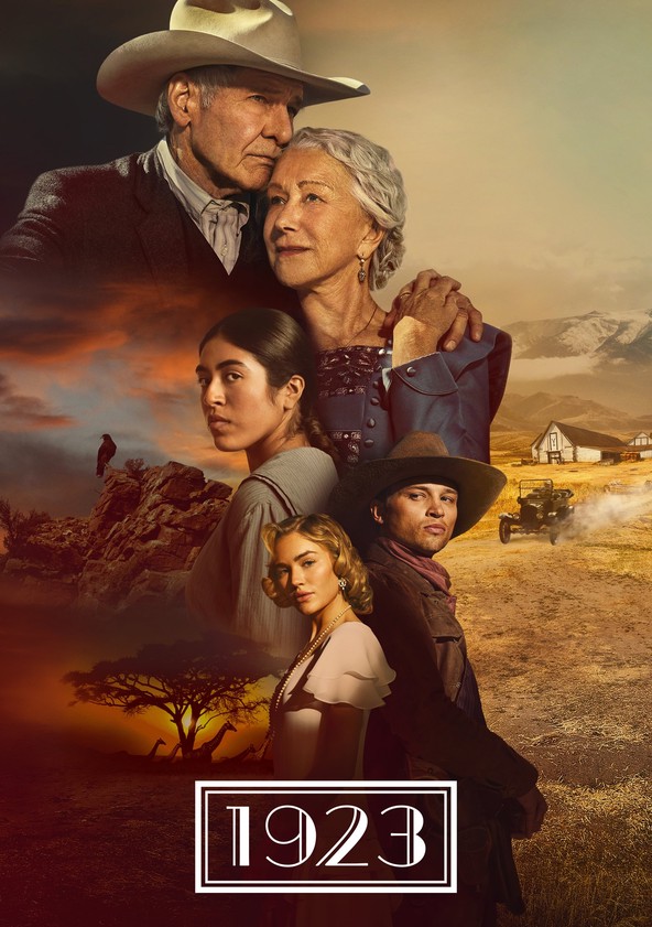 1923 - Temporada 1