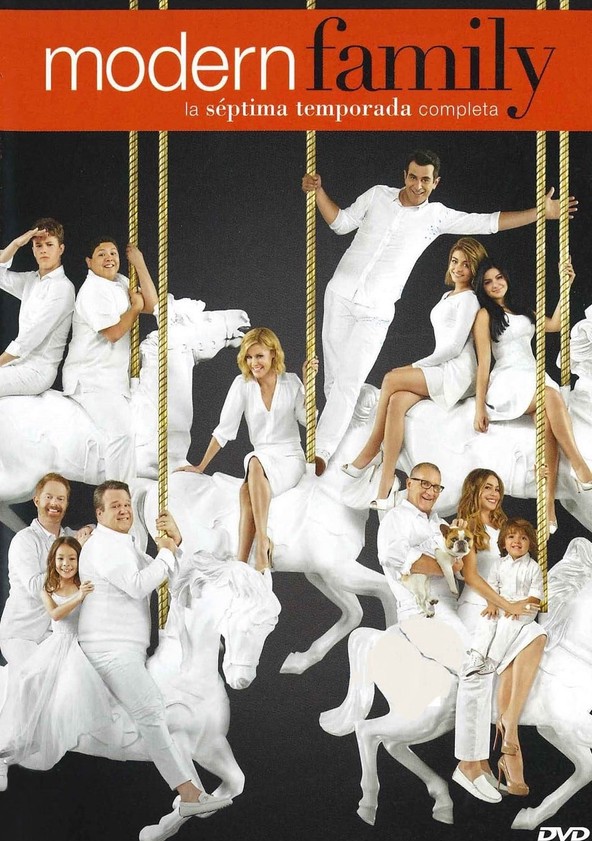 Modern Family - Temporada 7