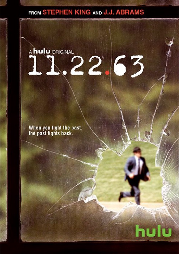 11.22.63 - Temporada 1