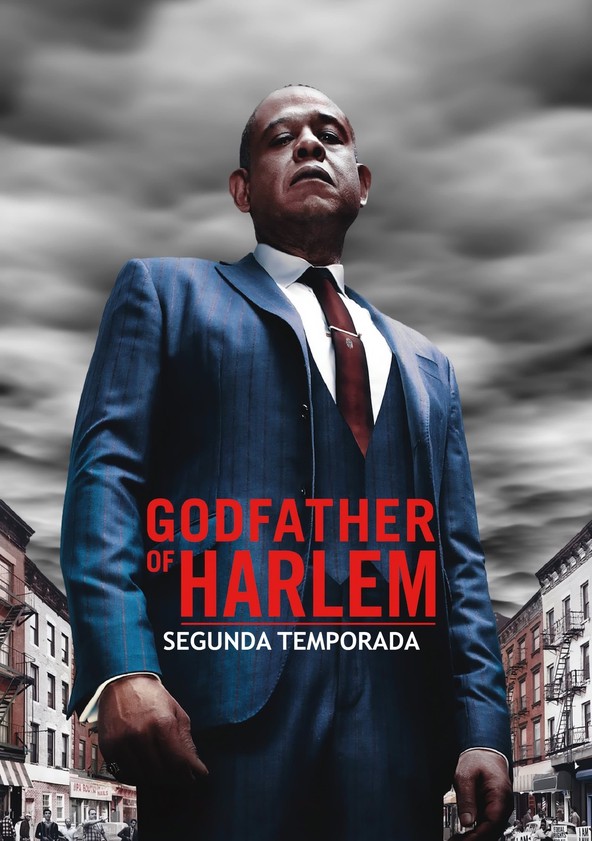 El padrino de Harlem - Temporada 2