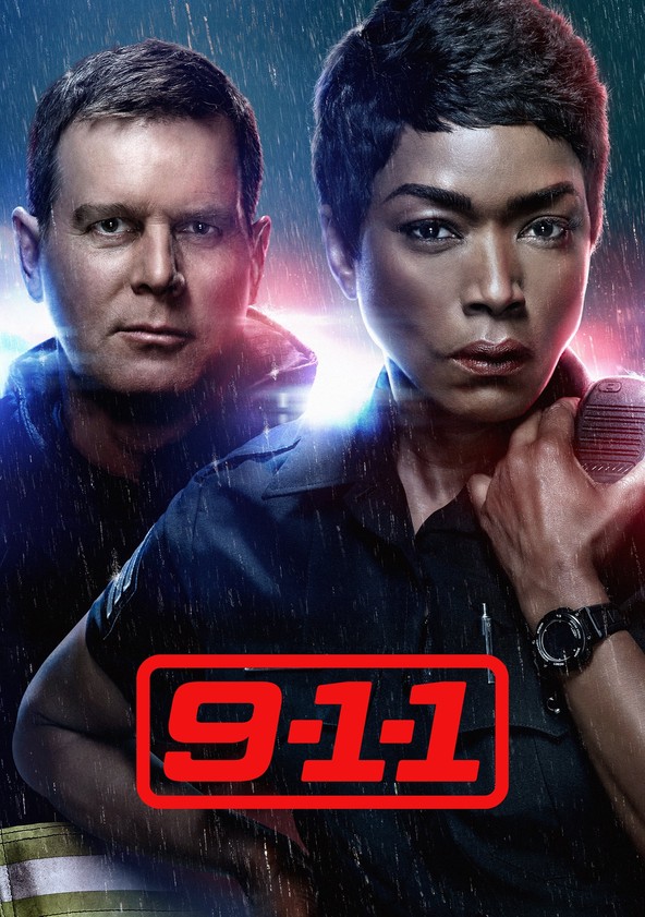 9-1-1 - Temporada 6