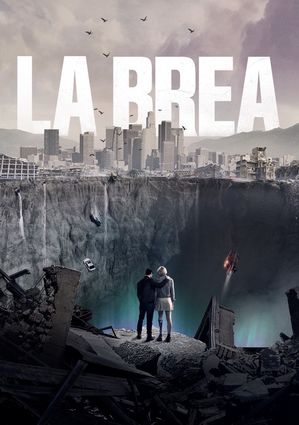 La Brea - Temporada 1