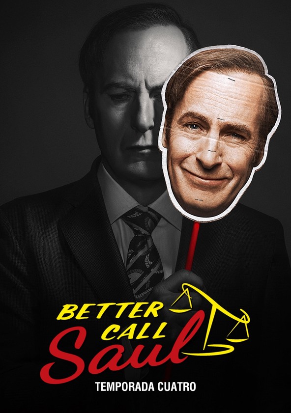 Better Call Saul - Temporada 4