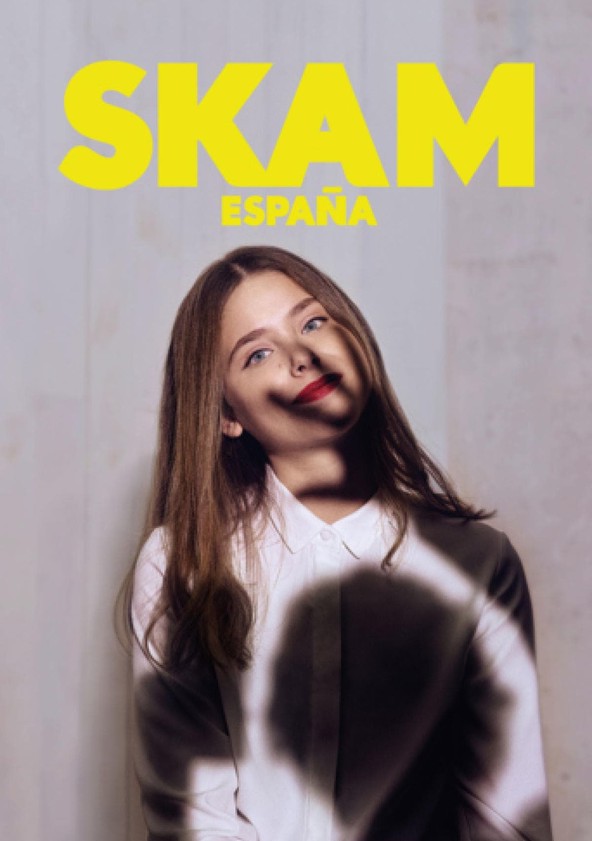 Skam España - Temporada 3