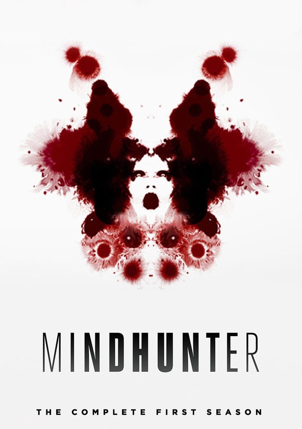 MINDHUNTER - Temporada 1