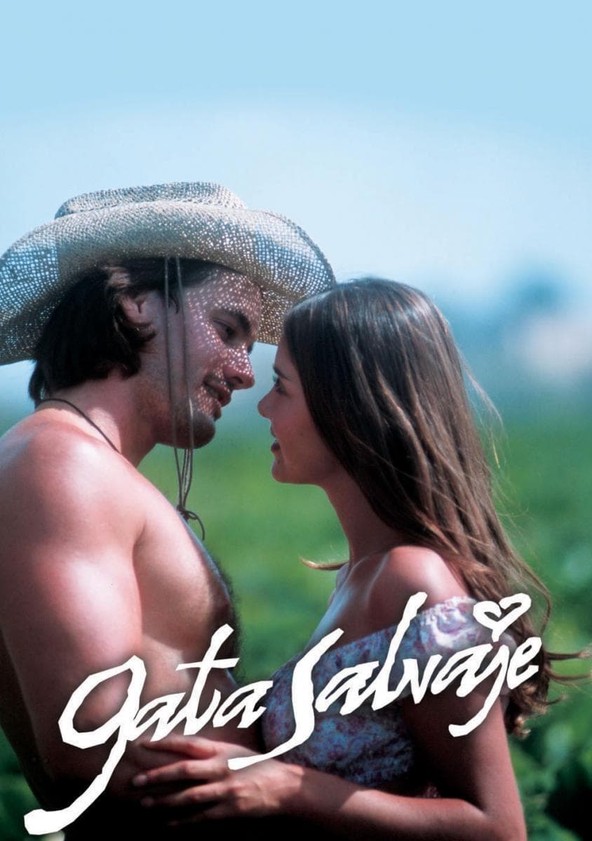Gata salvaje - Temporada 1