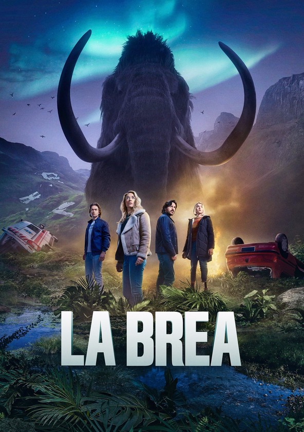 La Brea - Temporada 2