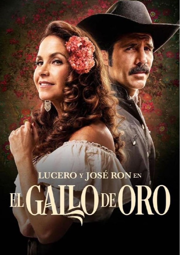 El Gallo de Oro - Temporada 1