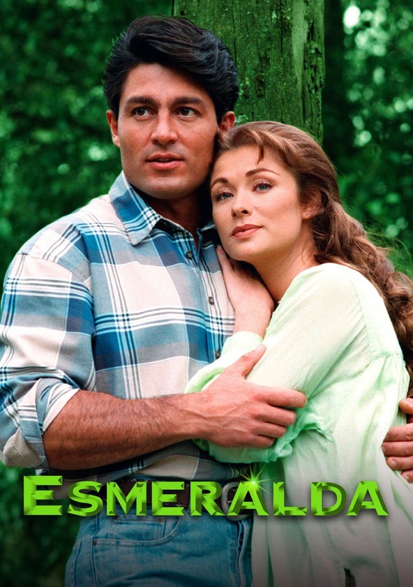 Esmeralda - Temporada 1