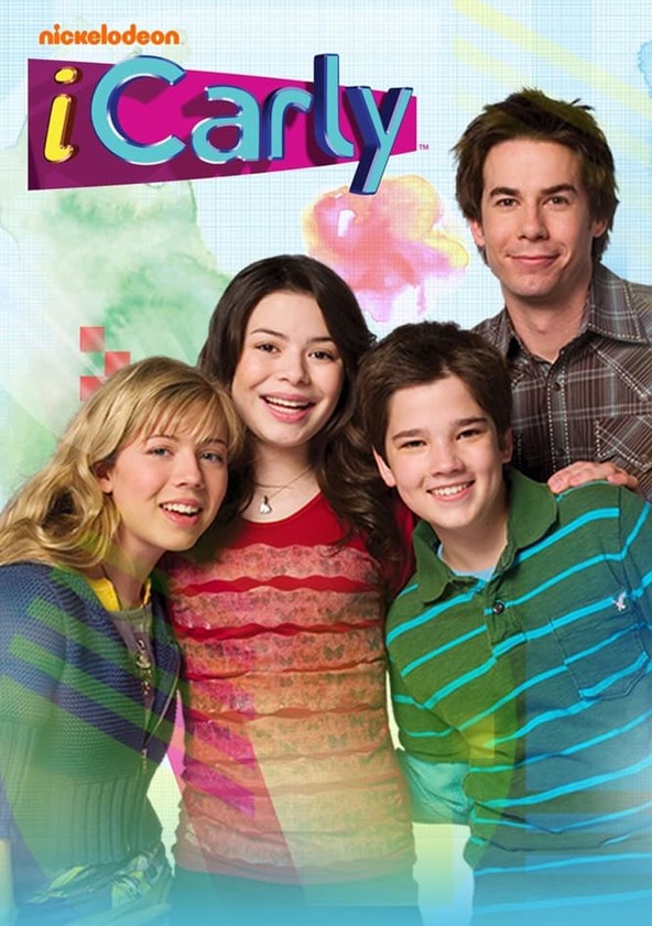 iCarly - Temporada 1