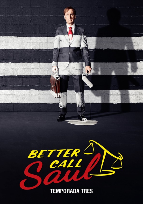 Better Call Saul - Temporada 3