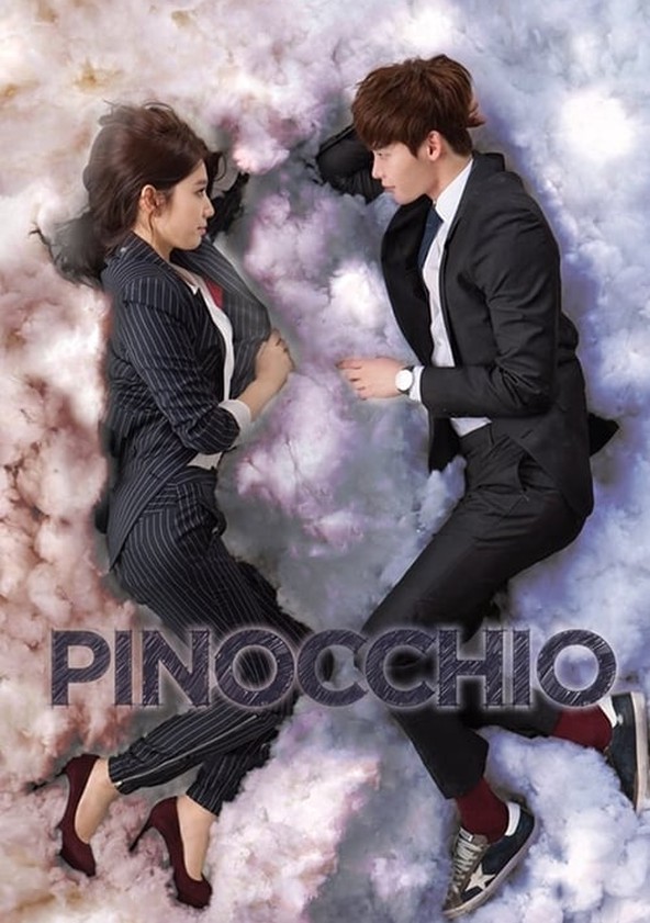 Pinocho - Temporada 1