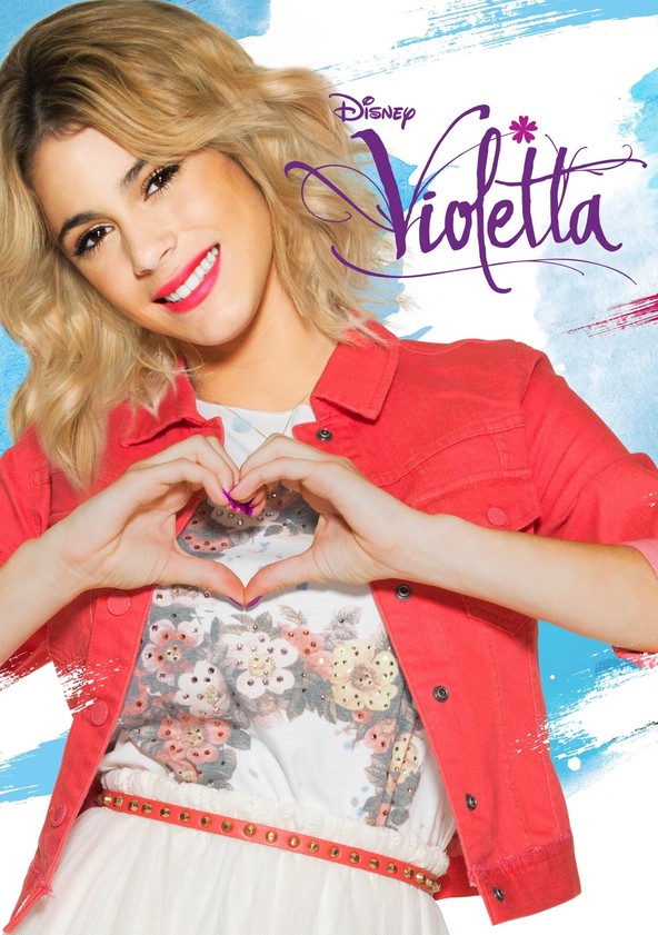 Violetta - Temporada 3