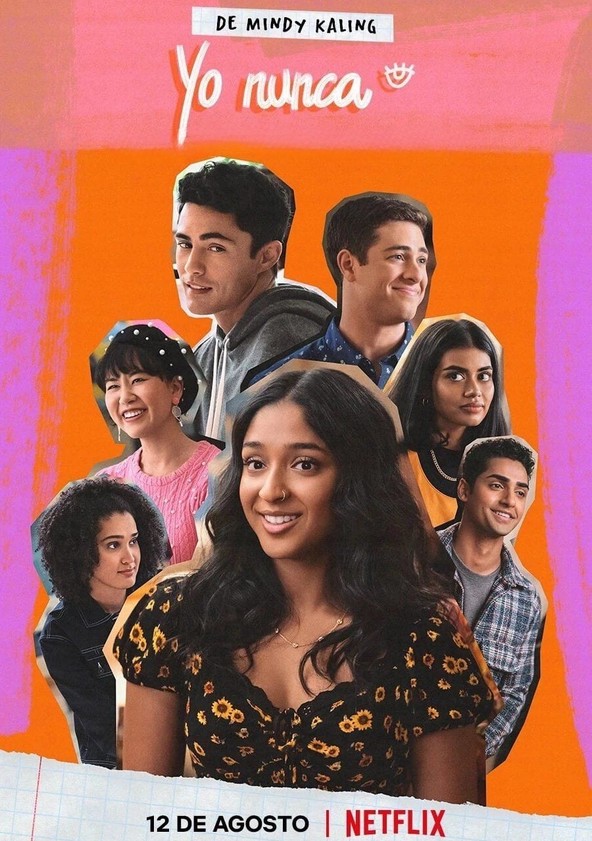 Yo nunca - Temporada 3