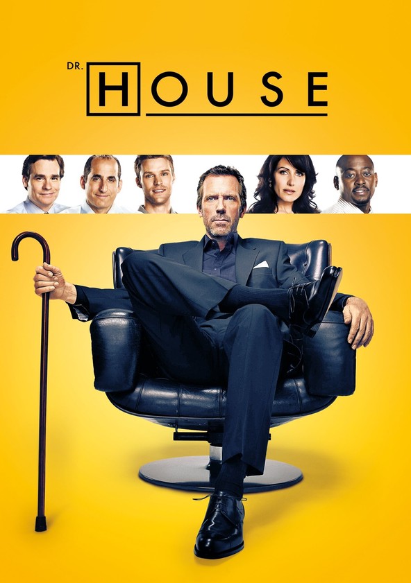 Dr. House - Temporada 7