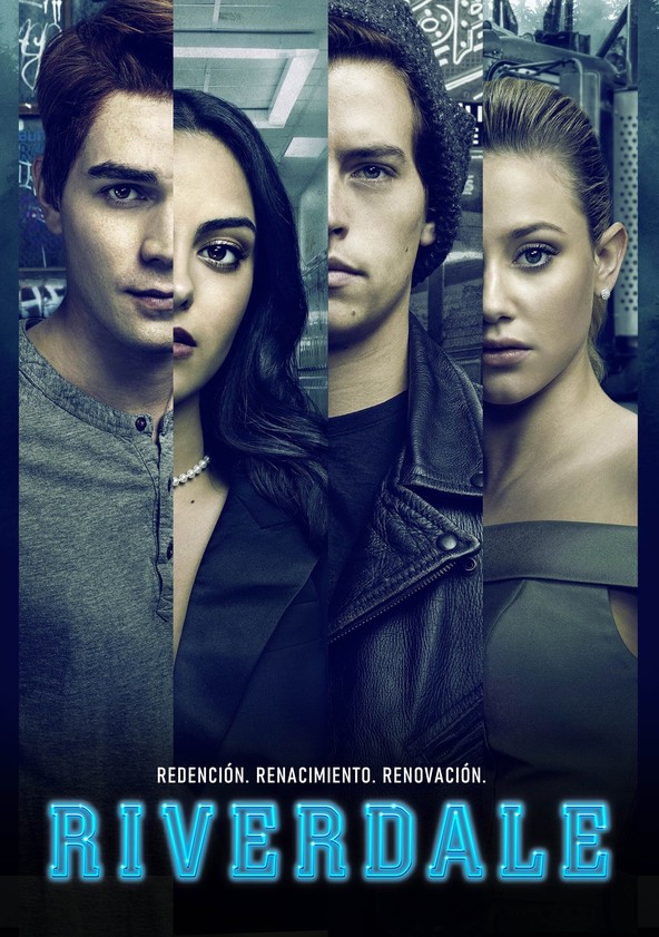 Riverdale - Temporada 5