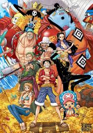 One Piece u2013 Wano Kuni SP - Temporada 1