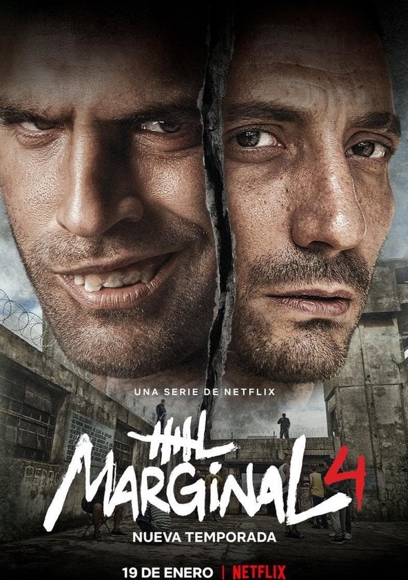 El marginal - Temporada 4