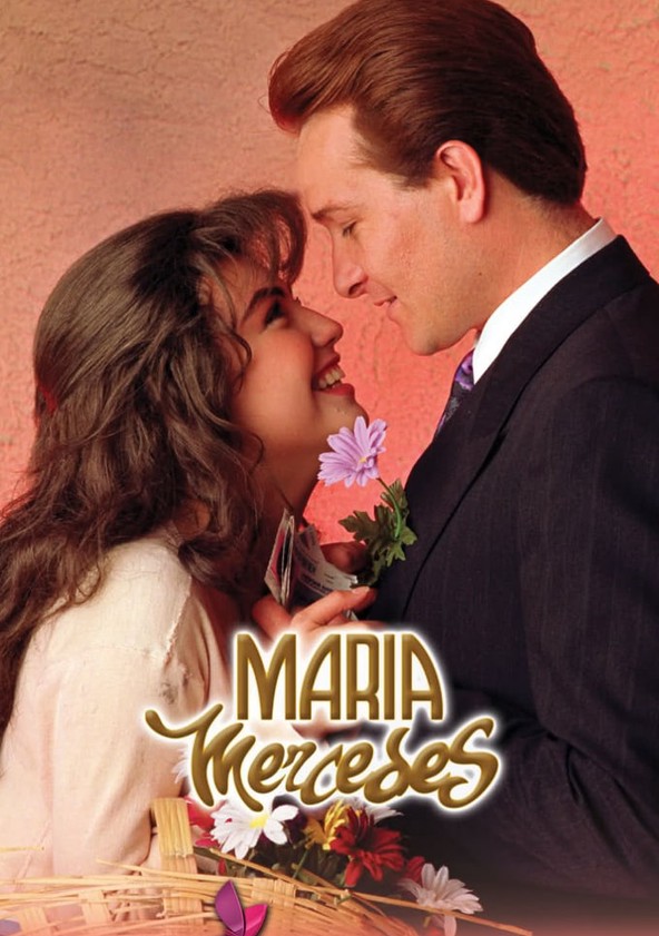 María Mercedes - Temporada 1