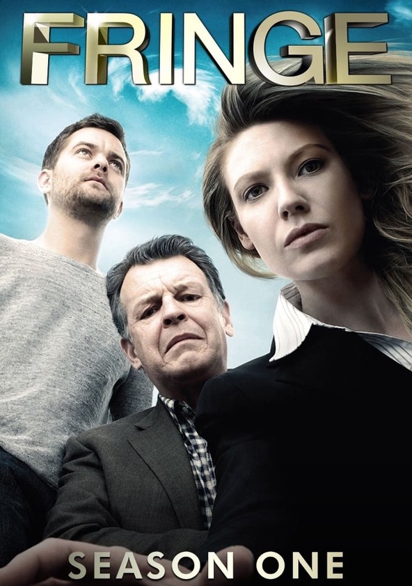 Fringe - Temporada 1