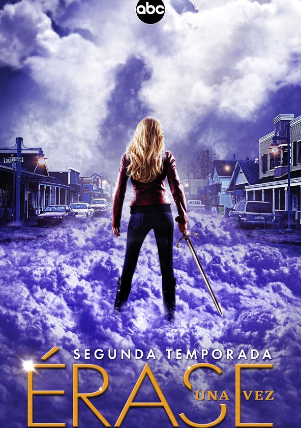 Once Upon a Time: 'The Princes and the Pea' - Temporada 2
