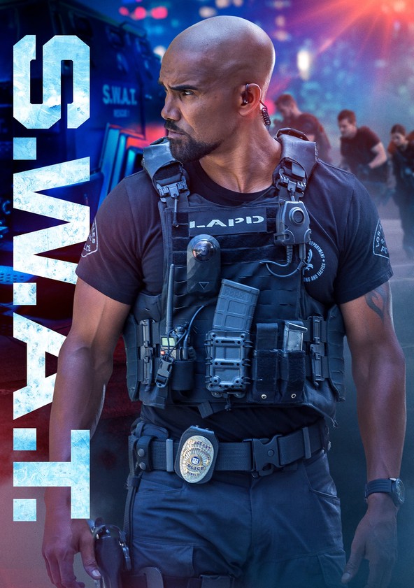 S.W.A.T. - Temporada 7