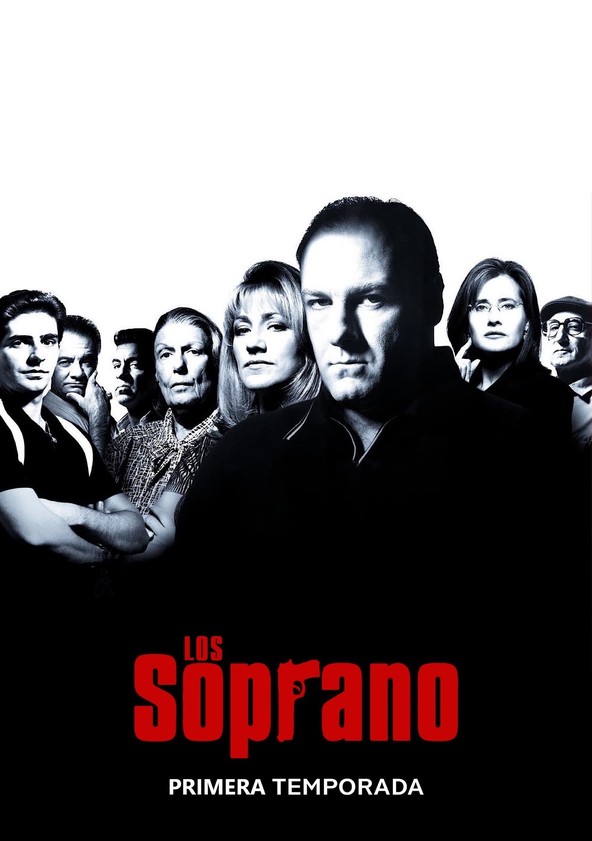 Los Soprano - Temporada 2