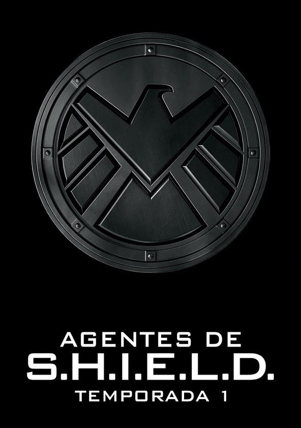 Agents of S.H.I.E.L.D - Temporada 1