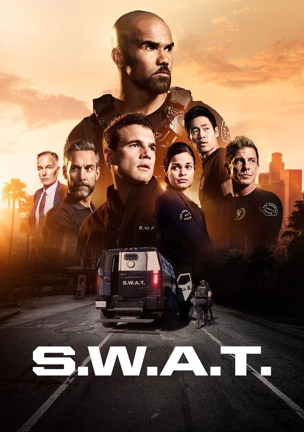 S.W.A.T. - Temporada 5