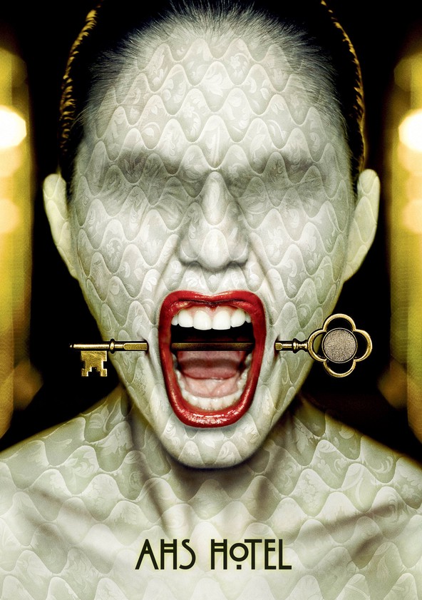American Horror Story - Temporada 5