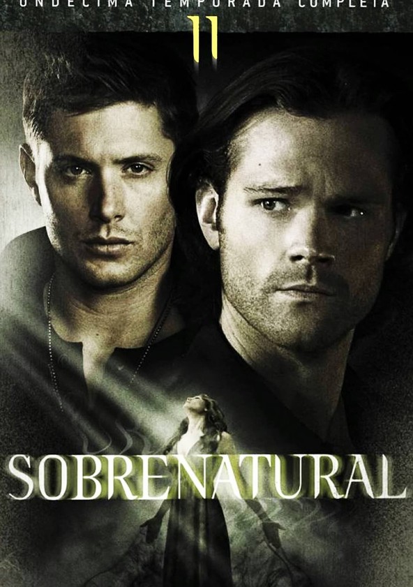 Supernatural - Temporada 11