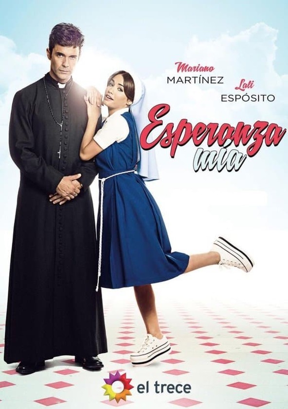 Esperanza mía - Temporada 1