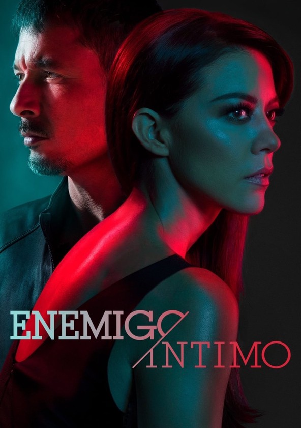 Enemigo Íntimo - Temporada 1